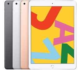 Apple iPad 2019 10,2" 128GB WIFI MW792TY/A - Dorado (REACONDICIONADO)