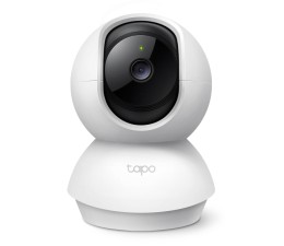Camara IP Wifi Videovigilancia Webcam TP-Link TAPO TC71