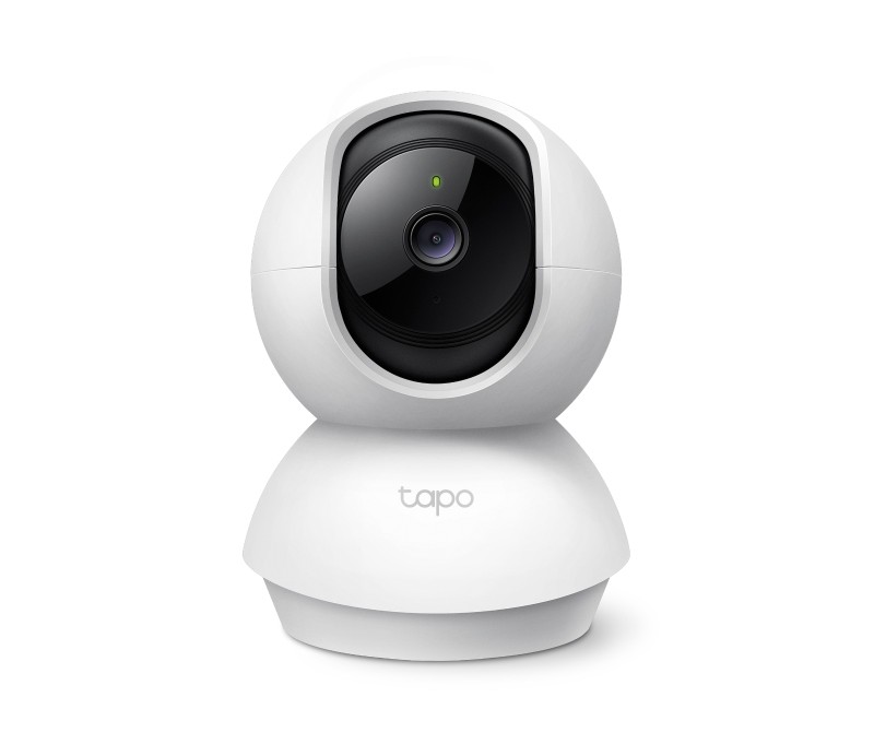 Camara IP Wifi Videovigilancia Webcam TP-Link TAPO TC71