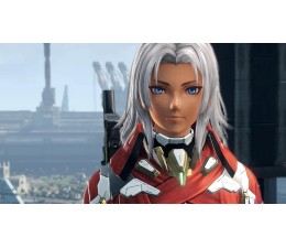 Juego Switch Nintendo Xenoblade Chronicles X: Definitive Edition