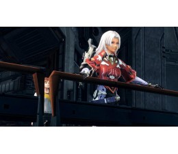 Juego Switch Nintendo Xenoblade Chronicles X: Definitive Edition