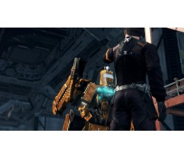 Juego Switch Nintendo Xenoblade Chronicles X: Definitive Edition