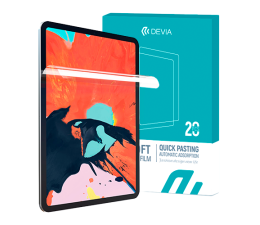Protector Pantalla Devia Hidrogel Tablet 12.9" (1 und)