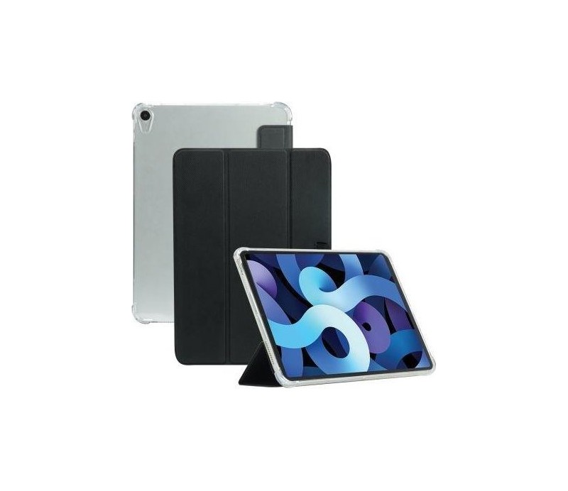 Funda Edge Mobilis 060006 para iPad Air 4 10.9" 2020 - Negro