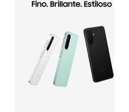 Smartphone Samsung A26 SM-A266B 5G 8GB 256GB - Negro
