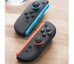 Mando Switch 2 Joy-Con 2 (Pareja) - Azul Claro/Rojo Claro