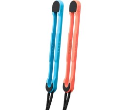 Mando Switch 2 Joy-Con 2 (Pareja) - Azul Claro/Rojo Claro