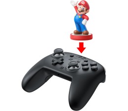 Mando Pro Controller Nintendo Switch 2