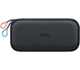 Funda Nintendo Consola Switch 2 + Protector Pantalla