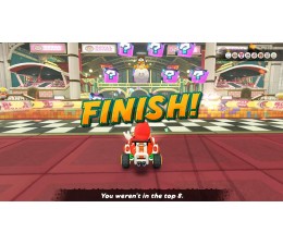 Juego Switch 2 Nintendo Mario Kart World