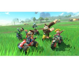 Juego Switch 2 Nintendo Mario Kart World