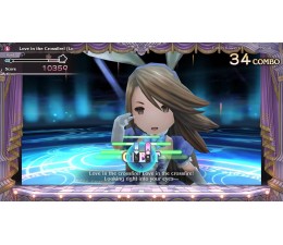 Juego Switch 2 Nintendo Bravely Default: Flying Fairy HD Remaster
