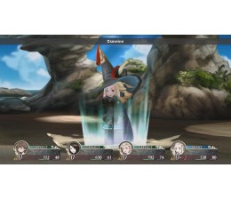 Juego Switch 2 Nintendo Bravely Default: Flying Fairy HD Remaster