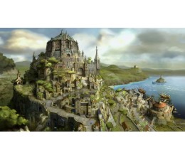 Juego Switch 2 Nintendo Bravely Default: Flying Fairy HD Remaster