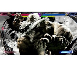 Juego Switch 2 Nintendo Street Fighter 6: Year 1-2 Fighters