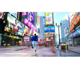 Juego Switch 2 Nintendo Street Fighter 6: Year 1-2 Fighters