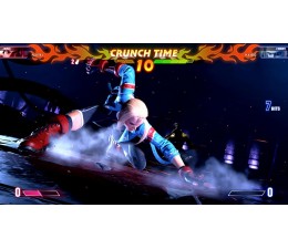 Juego Switch 2 Nintendo Street Fighter 6: Year 1-2 Fighters