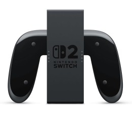Soporte de Carga Grip Joy-Con 2 Nintendo Switch 2