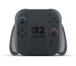 Soporte de Carga Grip Joy-Con 2 Nintendo Switch 2