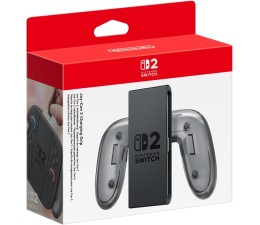 Soporte de Carga Grip Joy-Con 2 Nintendo Switch 2