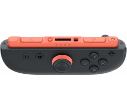 Mando Switch 2 Joy-Con 2 Derecho - Rojo Claro