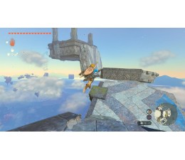 Juego Switch 2 Nintendo The Legend of Zelda: Tears of the Kingdom