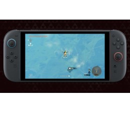 Juego Switch 2 Nintendo The Legend of Zelda: Tears of the Kingdom