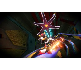Juego Switch 2 Sonic X Shadow Generations