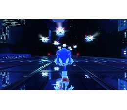 Juego Switch 2 Sonic X Shadow Generations