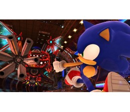 Juego Switch 2 Sonic X Shadow Generations