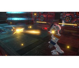 Juego Switch 2 Sonic X Shadow Generations