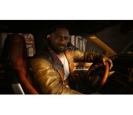 Juego Switch 2 Cyberpunk 2077 Ultimate Edition