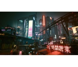 Juego Switch 2 Cyberpunk 2077 Ultimate Edition