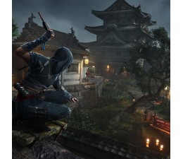 Juego PS5 Assassin's Creed: Shadow