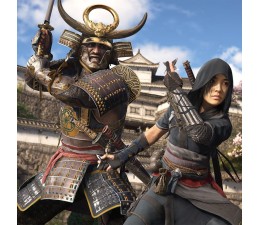 Juego PS5 Assassin's Creed: Shadow