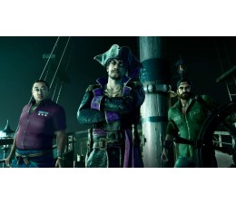 Juego PS5 Like A Dragon: Pirate Yakuza In Hawaii