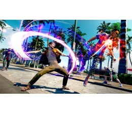 Juego PS5 Like A Dragon: Pirate Yakuza In Hawaii