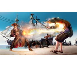 Juego PS5 Like A Dragon: Pirate Yakuza In Hawaii