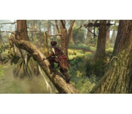 Juego Switch Assassin's Creed III Remastered (Código de Descarga)