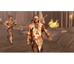 Juego Switch Assassin's Creed III Remastered (Código de Descarga)
