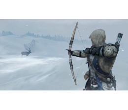 Juego Switch Assassin's Creed III Remastered (Código de Descarga)
