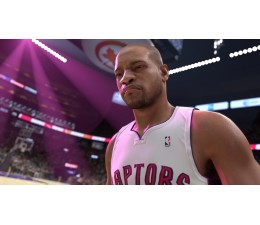 Juego Switch NBA 2K25 (Código de Descarga)