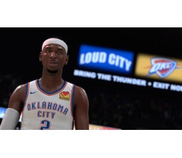 Juego Switch NBA 2K25 (Código de Descarga)