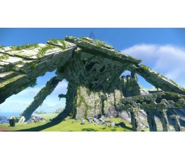 Juego Switch Sonic Frontiers Day One Edition