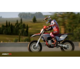 Juego Switch MotoGP 25 (Código de Descarga)