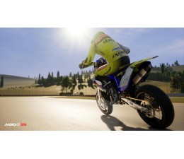 Juego Switch MotoGP 25 (Código de Descarga)