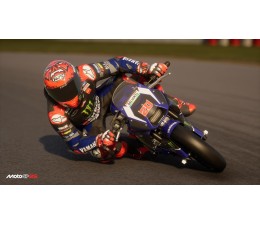 Juego Switch MotoGP 25 (Código de Descarga)
