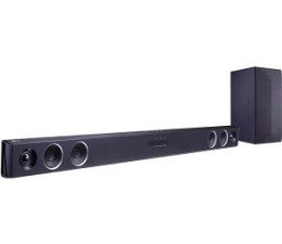Barra de Sonido LG SQC2 2.1 300W
