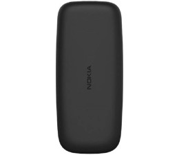 Telefono Movil Nokia 105 TA-1174 DS - Negro