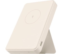 Bateria Externa Powerbank Xiaomi Magnetic 6000mAh BHR9074GL - Blanco